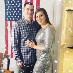 Meet your Posher, Krissy